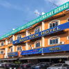 Отель Bayu View Hotel Klang, фото 1