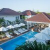 Отель Otres Resort в Сиануквиле