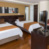 Отель Mercure Alameda Quito, фото 7