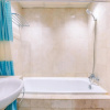Отель Wonderful And Homey 2Br Apartment Bellagio Residence, фото 16