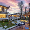 Отель Hongcun Xiyun Yingyue Holiday Select Intelligent High-end Designer Homestay, фото 1