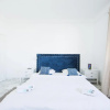Отель Le Palace Appartement Spacieux Avec vue sur mer, фото 17