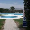 Отель Villa With 3 Bedrooms in Vera Playa, With Pool Access and Enclosed Gar, фото 14