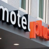 Отель Motel Plus Berlin в Берлине