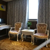 Отель Shanghao Hotel (Lishui Vocational College), фото 1