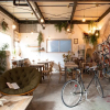 Отель TOKYO BICYCLE HOUSE / whole private house 160sqm, фото 8