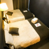 Отель Guest House One More Heart Nishijin 1, фото 15