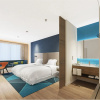 Отель Holiday Inn Express Harbin Exhibition Center, An Ihg Hotel, фото 7