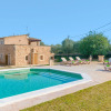 Отель ES FIGUERAL - Villa with private pool in Campos. Free WiFi, фото 38