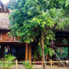 Отель Pu Luong Nature Lodge 2 Hieu Village - Hostel, фото 1