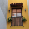 Отель Santa Josefita Bed & Breakfast, фото 45