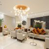 Отель Crowne Plaza Doha - The Business Park, an IHG Hotel, фото 11