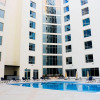 Отель Juffair Boulevard Hotel and Suites, фото 28