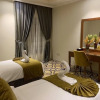 Отель Lotaz Hotel Suites Al Salamah, фото 4