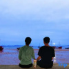 Отель Meizhou Island Shan ju xiao she Homestay, фото 10