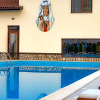 Отель Eco Hotel Momata, фото 14