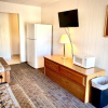 Отель Forest Lake Motel, фото 1