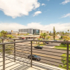 Отель FRONTDESK Old Town Apts Scottsdale, фото 21