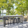 Отель Lake of the Ozarks Retreat w/ Dock & Sunset View!, фото 8
