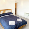 Отель 2 Bed Apartment in Torquay, Devon Torbay, фото 3