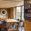 Отель The Horse & Groom Inn, фото 17