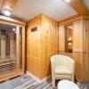 Отель Apartment in Bichlbach With a Shared Sauna, фото 19