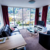 Отель Whistler Holiday Apartments, фото 35