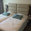 Отель Hôtel Les Galets Bleus, фото 5