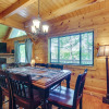 Отель Sevierville Cabin w/ Hot Tub: 5 Mi to Pigeon Forge, фото 12