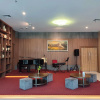 Отель Unhas Hotel & Convention, фото 19
