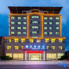 Отель Longyan Yongding Tulou Huading Hotel, фото 8
