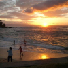 Отель Kahana Sunset D7 - Two Bedroom Condo, фото 18