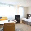 Отель B&B HOTEL Vélizy Est, фото 5
