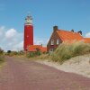Отель Traditional Villa With Dishwasher on Texel Near the Sea, фото 21