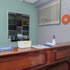 Отель OYO 90120 Mi Hotel Dungun, фото 29