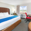 Отель Travelodge by Wyndham Lovell/Bighorns, фото 11
