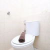 Отель Nice And Elegant 1Br At The Wave Kuningan Apartment, фото 6