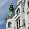 Отель Hotel-Pension Wild в Вене