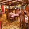 Отель Restaurant Saint Nicolas, фото 24