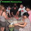 Отель Nam Thanh Homestay - Hostel, фото 19