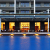 Отель Sanya Seacube Holiday Hotel, фото 37