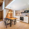 Отель CELOSIA - Brand new modern apartment in Argentière, фото 9