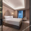 Отель Mercure Wuxi Jiangnan University (Opening Mar. 2021), фото 4