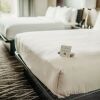 Отель Cobblestone Hotel & Suites - International Falls, фото 21