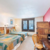 Отель Manitou Lodge 2 Hotel Room by Alpine Lodging Telluride, фото 7