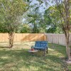 Отель Jackson Vacation Rental w/ Private Pool & Garden!, фото 14