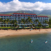 Отель Lahaina Shores, фото 16