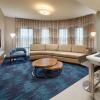 Отель Homewood Suites by Hilton San Diego Hotel Circle/SeaWorld Area, фото 6