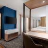 Отель Springhill Suites Milwaukee West Wauwatosa, фото 3