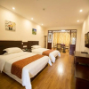 Отель GreenTree Alliance Yancheng Sheyang County Xixin Temple Hotel, фото 3